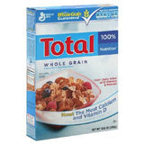 GENERAL MILLS TOTAL WHOLE GRAIN