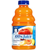 GERBER MIXED FRUIT JUICE