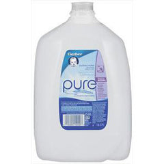 GERBER PURE INFANT WATER