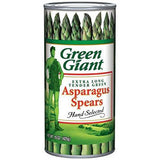 GREEN GIANT ASPARAGUS SPROUTS