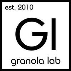 GI GRANOLA LAB CRANBERRY CASHEW COMPOUND