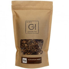 GL GRANOLA LAB ACTIVATION ENERGY GRANOLA