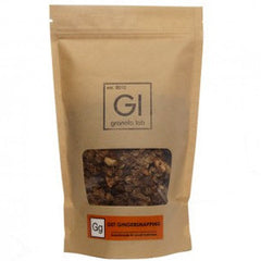 GL GRANOLA LAB GET GINGERSNAPPING GRANOLA