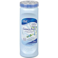 GLADE CARPET & ROOM CLEAN LINEN ODOR ELIMINATOR