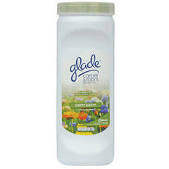 GLADE CARPET & ROOM COUNTRY GARDEN ODOR ELIMINATOR