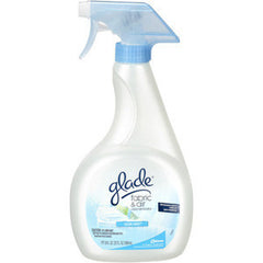 GLADE FABRIC & AIR CLEAN LINEN ODOR ELIMINATOR