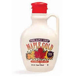 MAPLE GROVE FARM GOLD PURE MAPLE SYRUP