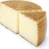 GOAT MANCHEGO CHEESE