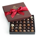 GODIVA CHOCOLATIER ASSOTED TRUFFLES