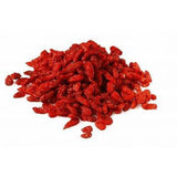 GOJI BERRIES