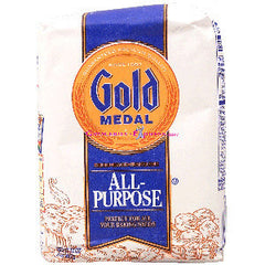 GOLD MEDAL ALL PURPOSE FLOUR