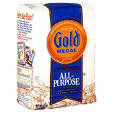 GOLD MEDAL ALL PURPOSE FLOUR