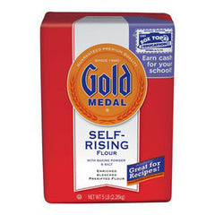 GOLD MEDAL SELF RISING FLOUR