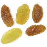 GOLDEN RAISINS