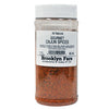 BROOKLYN FARE ALL NATURAL GOURMET CAJUN SPICES