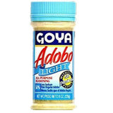 GOYA ADOBO LIGHT W/ OUT PEPPER