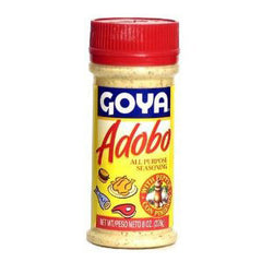 GOYA ADOBO WITH PEPPER