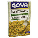 GOYA ARROZ CON GANDULES