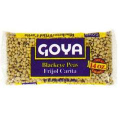 GOYA BLACKEYE PEAS