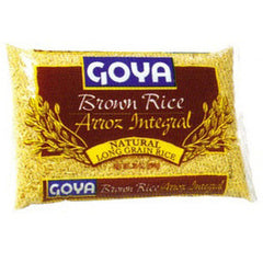 GOYA BROWN RICE