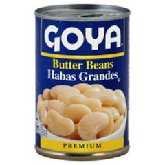 GOYA BUTTER BEANS