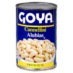 GOYA CANELLINI BEANS