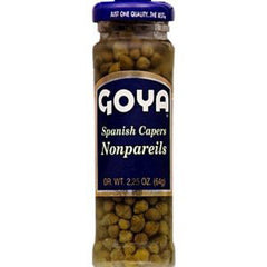 GOYA SPANISH CAPERS NONPAREILS