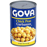 GOYA CHICK PEAS