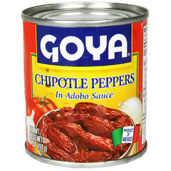 GOYA CHILES CHIPOTLES