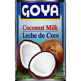 GOYA COCONUT MILK