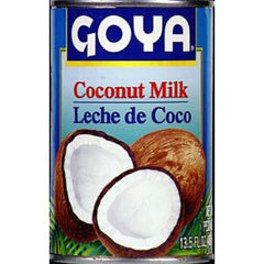 GOYA COCONUT MILK