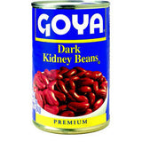 GOYA DARK RED KIDNEY BEANS