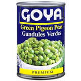 GOYA GREEN PIGEON PEAS