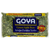 GOYA GREEN SPLIT PEAS