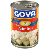 GOYA HEARTS OF PALM SALAD CUT