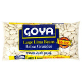 GOYA LARGE LIMA BEANS