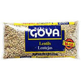 GOYA LENTILS