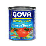 GOYA LOW SODIUM TOMATO SAUCE