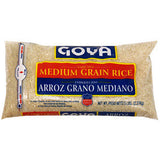 GOYA MEDIUM GRAIN RICE