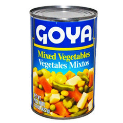 GOYA MIXED VEGETABLES