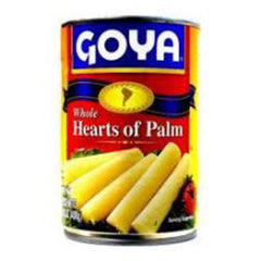 GOYA PALMITOS WHOLE