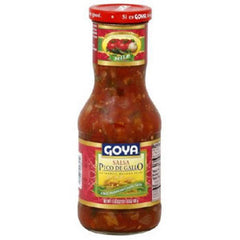 GOYA PICO DE GALLO SALSA