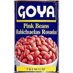 GOYA PINK BEANS