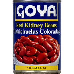 GOYA RED KIDNEY BEANS