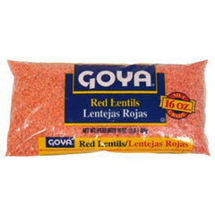 GOYA RED LENTILS