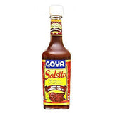 GOYA HOT SAUCE SALSITA CHIPOTLE CHILE