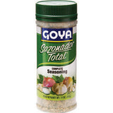 GOYA SAZONADOR TOTAL