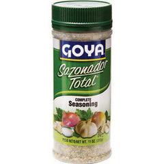 GOYA SAZONADOR TOTAL