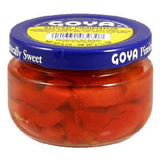 GOYA SLICED RED PIMIENTOS