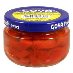 GOYA SLICED RED PIMIENTOS